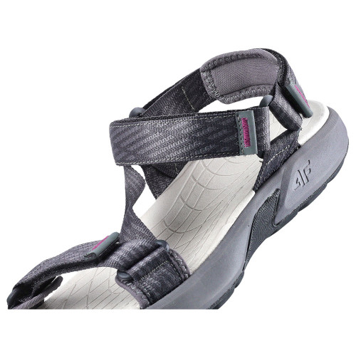4F Men's Sandals